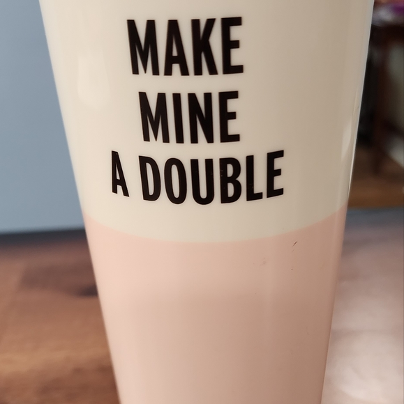 2 Kate Spade insulated tumblers - Picture 7 of 11